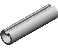 ALUTECH: 403220200 - Вал  TSH-5500. фотография