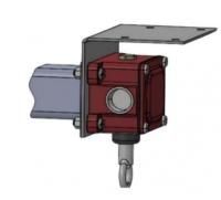 HS140-S.03-N Комплект кабелей Alutech фотография