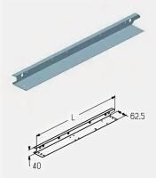 ALUTECH:401330410 - Накладка боковая  EC-40.475R фотография