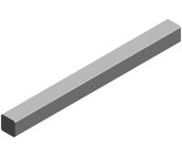 ALUTECH: 403970300 - Шпонка  SKH-75. фотография