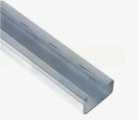 С-профиль SGN.00.001 Алютех фотография