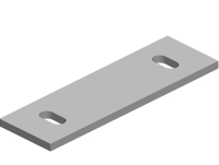 ALUTECH:  405000010 - Пластина  MS-550 фотография