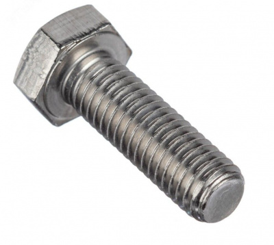 ALUTECH:408320400 - Болт М8х25  M8x25B фотография