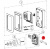 ALUTECH CUBV.08-AL: Кронштейн для блока управления шлагбаумом CU-BV фото ALUTECH CUBV.08-AL: Кронштейн для блока управления шлагбаумом CU-BV фотография