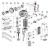 ALUTECH TR400.23-F: Ось кулачков фото ALUTECH TR400.23-F: Ось кулачков фотография