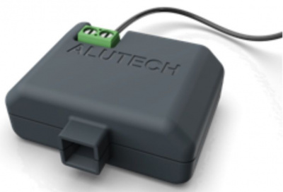 CU-A02 Модуль радиоуправления ALUTECH фотография